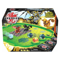 Bakugan bojová aréna s4