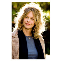 Fotografie In the land of Women, Meg Ryan, 2007, 26.7 × 40 cm