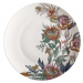 Bílé porcelánové talíře v sadě 6 ks ø 27,5 cm Waratah – Maxwell & Williams