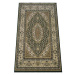 Kusový koberec Exclusive zelený 05 300 × 400 cm