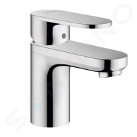 HANSGROHE Vernis Blend Umyvadlová baterie s výpustí, EcoSmart, chrom 71570000