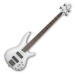 Ibanez SR300E-PW Pearl White Elektrická baskytara