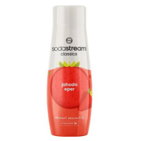 SodaStream Jahoda 0,44 l