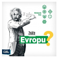 Albi Znáte Evropu?