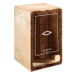 Meinl AECLBE Artisan Cajon Cantina Line - Brown Eucalyptus