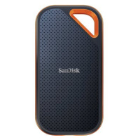 SanDisk Extreme Pro Portable V2 SSD 2TB