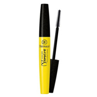 DERMACOL Vampire Mascara Black 8 ml