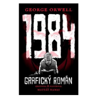 1984 Grafický román