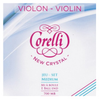 Corelli CRYSTAL 703M - Struna D na housle