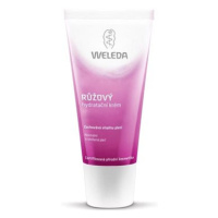 WELEDA Růžový hydratační krém 30 ml