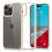 Spigen Ultra Hybrid pouzdro na iPhone 14 PLUS 6.7" Sand beige