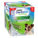 PURINA Dentalife Active Fresh Daily Dental Care Snacks pro malé psy - 30 kusů