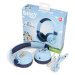 OTL Bluey Kids Wireless Headphones BL1076 Modrá