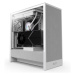 NZXT H5 Flow bílá (CC-H52FW-01) Bílá