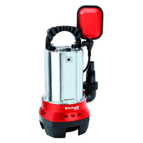 Kalové čerpadlo EINHELL GC-DP6315N
