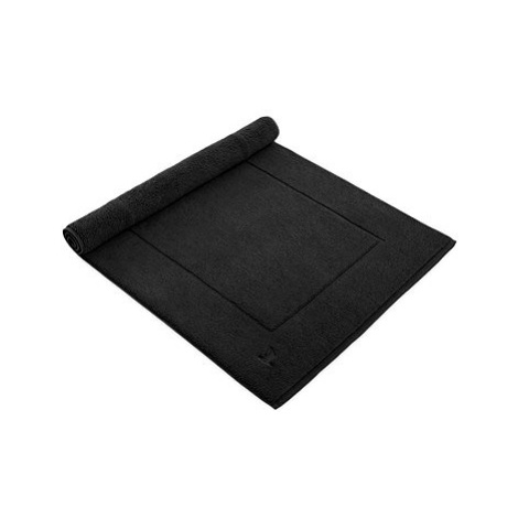 Möve Essential 60 × 60 cm černá