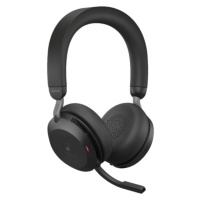 Jabra Evolve2 75 27599-999-899 Černá