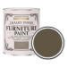 Rust-Oleum Křídová matná barva na nábytek Chalky Finish Furniture Paint, hnědá, RO.14005.HU.0.12