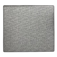 Kusový koberec Alassio šedý čtverec