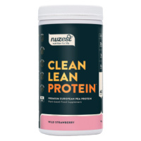 Ecce Vita Clean Lean Protein jahoda 1000 g