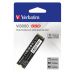 VERBATIM SSD Vi3000 Internal PCIe NVMe M.2 SSD 1TB