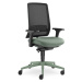 LD SEATING Kancelářská židle Lyra AIR 215-GREEN-SYS