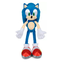 PLYŠ Ježek Sonic 30cm (Sonic the Hedgehog)