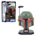 4D puzzle Star Wars helma Boba Fett