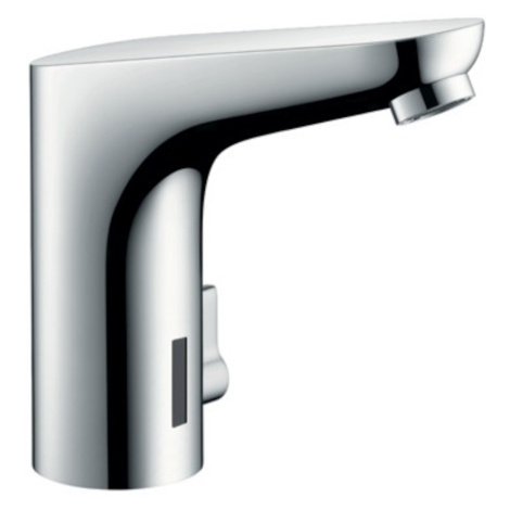 Umyvadlová baterie Hansgrohe Focus se senzorem chrom 31173000