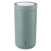 Termohrnek 0,2 l Stelton TO-GO CLICK - dusty green