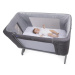 CHICCO Postýlka Next2Me Forever - Moon Grey