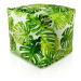 Tabourette Cubo Jungle