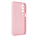 Zadní kryt FIXED Story pro Samsung Galaxy A15/A15 5G, růžová