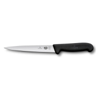 VICTORINOX Filetovací nůž na ryby VICTORINOX FIBROX 18cm 5.3703.18