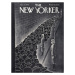 Ilustrace The NY Magazine Cover 425, 30 × 40 cm