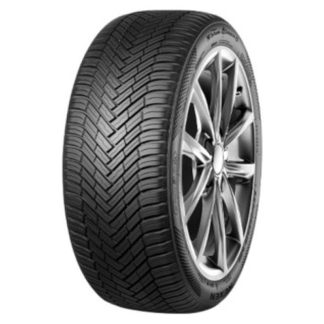 Nexen N blue 4 Season 2 ( 205/40 ZR17 84W XL 4PR, RPB )
