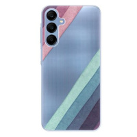 iSaprio Glitter Stripes 01 pro Samsung Galaxy A25 5G