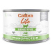 CALIBRA Cat Life konz.Sensitive Rabbit 200 g