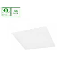 ALGINE PANEL BACKLIGHT 26W Neutrální bílá 230V 120DEG IP20  600X600X32 Bílá 5Y WARRANTY WARRANTY