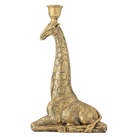 Dekorativní svícen Bloomingville Twiga 19 x 32 x 9,5 cm