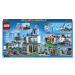 LEGO® City 60316 Policejní stanice