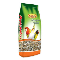 AVICENTRA standard pro malé papoušky 20 kg