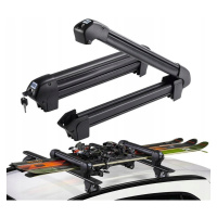 Bagážník Cruz Ski Rack 6 Lyžařský držák 6 lyží