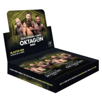 Karty Oktagon MMA 2024 Blaster Box