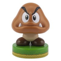 Icon Light Super Mario - Goomba