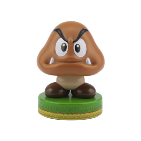 Icon Light Super Mario - Goomba PALADONE