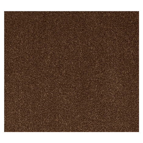 Associated Weavers koberce Metrážový koberec Zen 44 - Kruh s obšitím cm