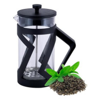 kamille Konvice na čaj, kávu French Press, plast/nerez 600ml