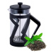 kamille Konvice na čaj, kávu French Press, plast/nerez 600ml