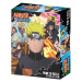 PRIME 3D PUZZLE - Naruto Shippuden 500 ks